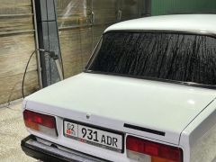 Сүрөт унаа ВАЗ (Lada) 2107