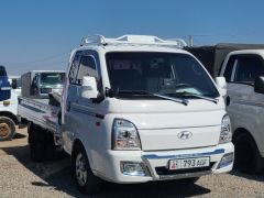 Фото авто Hyundai Porter