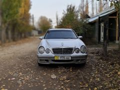 Photo of the vehicle Mercedes-Benz E-Класс