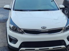 Фото авто Kia Rio