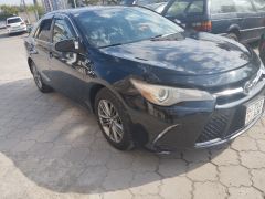 Фото авто Toyota Camry