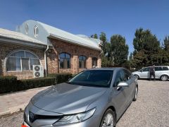 Photo of the vehicle Toyota Camry