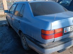 Сүрөт унаа Volkswagen Vento