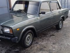 Photo of the vehicle ВАЗ (Lada) 2107