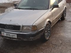 Сүрөт унаа Audi 80