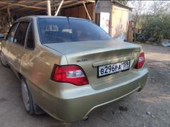 Photo of the vehicle Daewoo Nexia