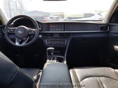 Фото авто Kia K5