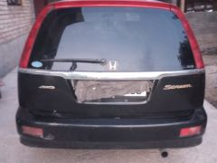 Сүрөт унаа Honda Stream