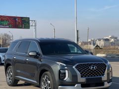 Сүрөт унаа Hyundai Palisade