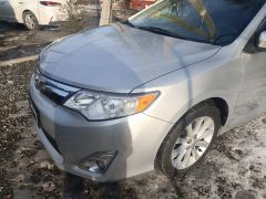 Сүрөт унаа Toyota Camry