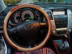 Сүрөт унаа Lexus RX