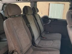 Сүрөт унаа Mercedes-Benz Viano