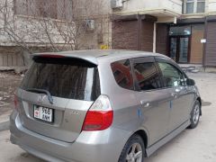 Photo of the vehicle Honda Fit