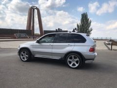 Фото авто BMW X5