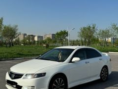 Сүрөт унаа Honda Accord