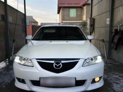 Photo of the vehicle Mazda 6