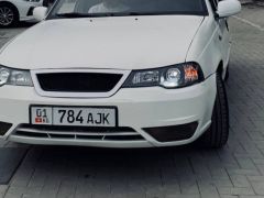 Сүрөт унаа Daewoo Nexia