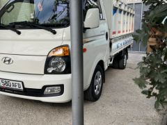 Фото авто Hyundai Porter