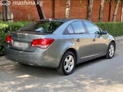 Photo of the vehicle Daewoo Lacetti