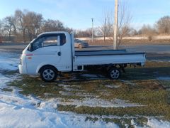 Фото авто Hyundai Porter