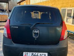 Photo of the vehicle Hyundai i10