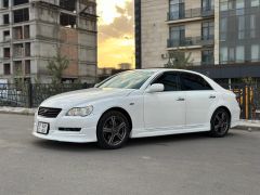 Сүрөт унаа Toyota Mark X