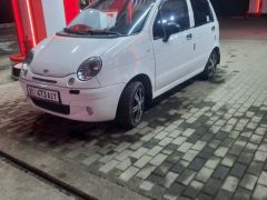 Photo of the vehicle Daewoo Matiz