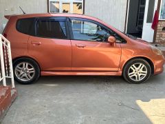 Фото авто Honda Fit