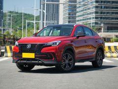 Сүрөт унаа Changan CS85