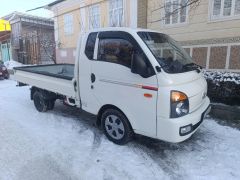 Фото авто Hyundai Porter