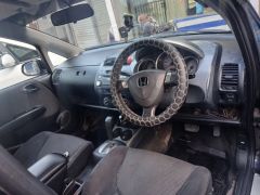 Сүрөт унаа Honda Fit