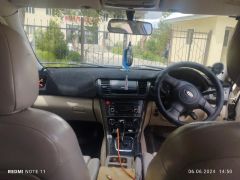 Сүрөт унаа Subaru Outback