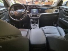 Сүрөт унаа SsangYong Korando