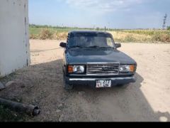 Photo of the vehicle ВАЗ (Lada) 2107