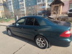 Photo of the vehicle Mazda 626