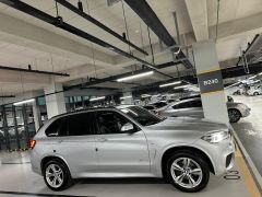 Сүрөт унаа BMW X5