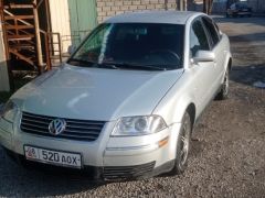 Сүрөт унаа Volkswagen Passat