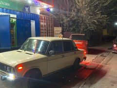 Фото авто ВАЗ (Lada) 2106