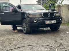 Сүрөт унаа BMW X5