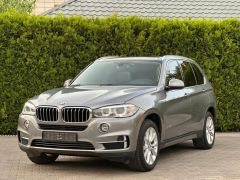 Сүрөт унаа BMW X5