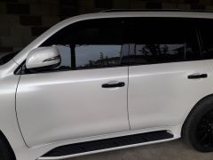 Сүрөт унаа Lexus LX