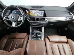 Сүрөт унаа BMW X5