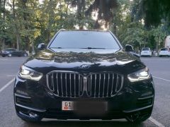 Фото авто BMW X5