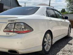 Сүрөт унаа Toyota Crown