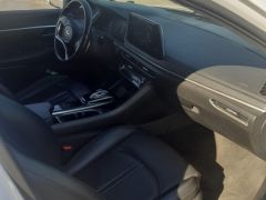 Photo of the vehicle Hyundai Sonata