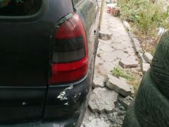 Photo of the vehicle Opel Vectra