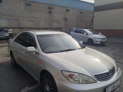 Photo of the vehicle Toyota Camry