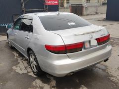 Сүрөт унаа Honda Inspire