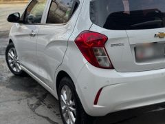 Сүрөт унаа Chevrolet Spark