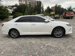 Фото авто Toyota Camry